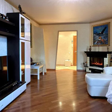 Διαμέρισμα Spacious Apartments *