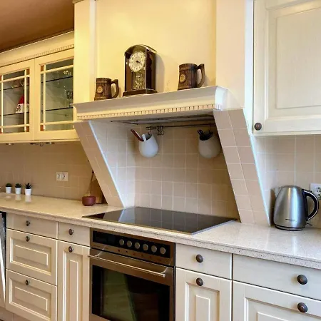 Spacious Apartments Κάουνας