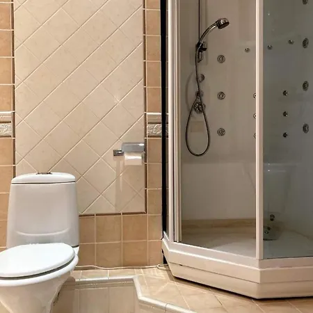 Spacious Apartments Διαμέρισμα Κάουνας