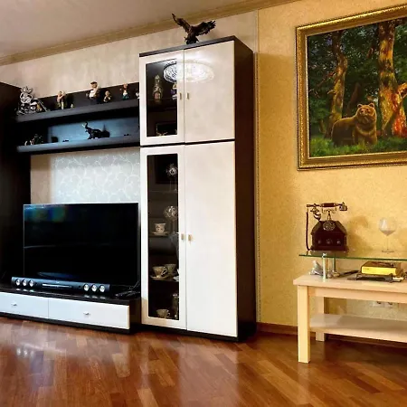 Διαμέρισμα Spacious Apartments