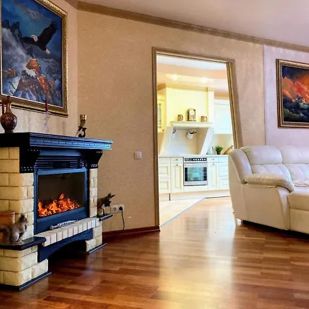 Spacious Apartments Διαμέρισμα *