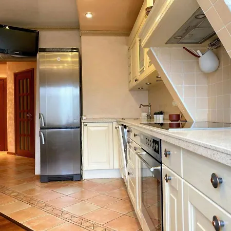 Spacious Apartments Διαμέρισμα *