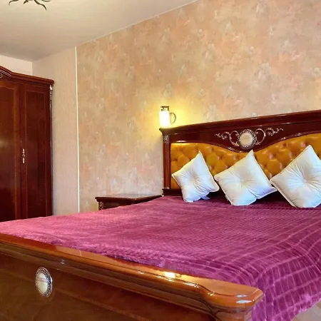 Spacious Apartments Διαμέρισμα Κάουνας