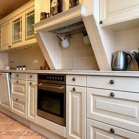 Spacious Apartments * Κάουνας