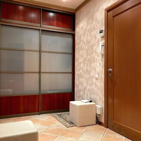 Διαμέρισμα Spacious Apartments Κάουνας