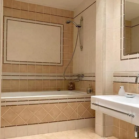 Spacious Apartments Διαμέρισμα *